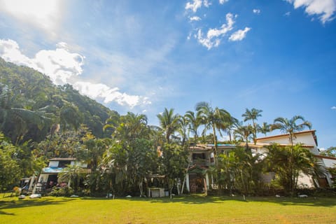 Property building, Natural landscape, View (from property/room)