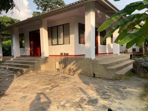 Off site