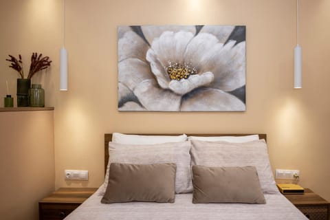 Samitos Rooms Apartment in Rethymno