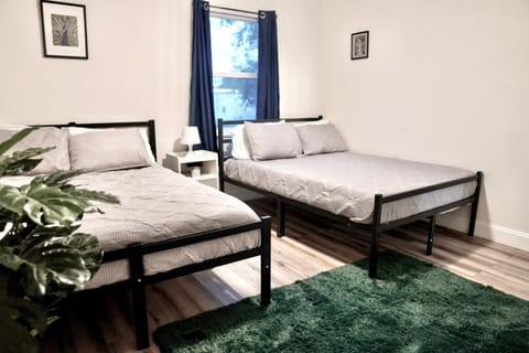 Jay's Cozy Escape Apartment in Tampa