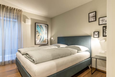 Mali Apartments Lounge Apartment in Tirol