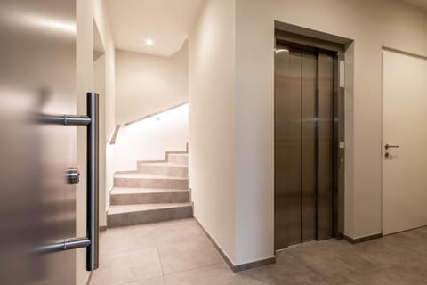 Mali Apartments Lounge Apartment in Tirol