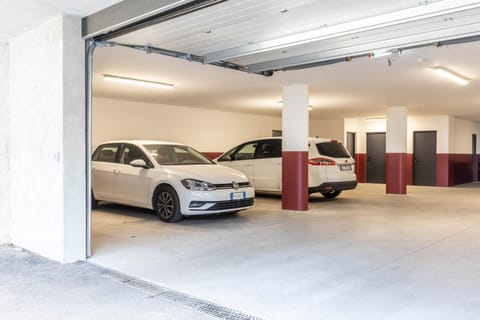 Mali Apartments Lounge Apartment in Tirol