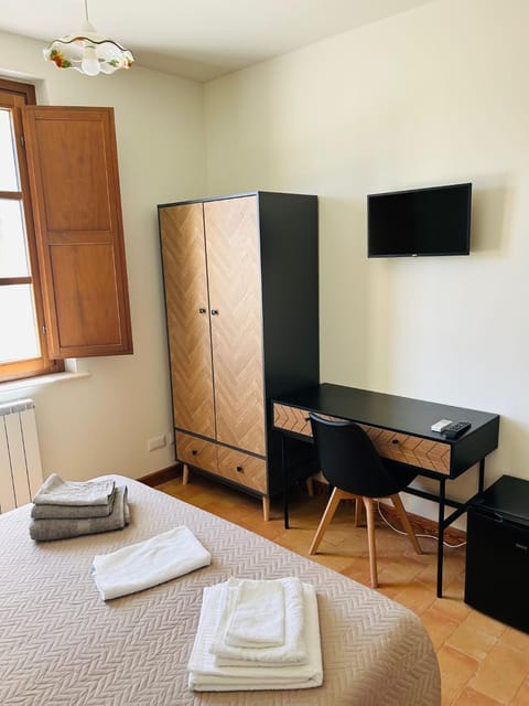 Agriturismo Poggio Ajano Farm Stay in Marche