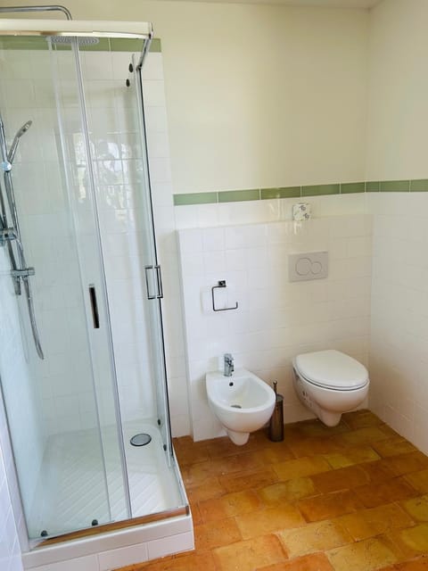 Agriturismo Poggio Ajano Farm Stay in Marche