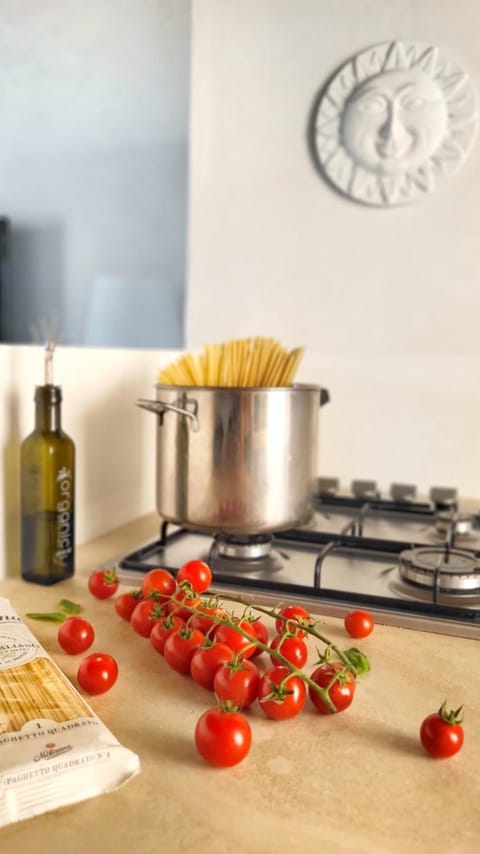 Civico 21 Apartment in Massa Marittima