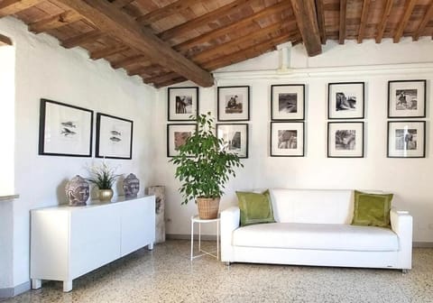 Civico 21 Apartment in Massa Marittima