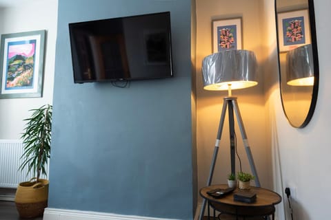 The Lucky Oak Apartment in Belfast