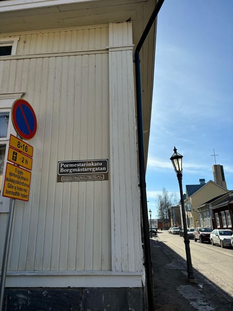 Day, Neighbourhood, Street view