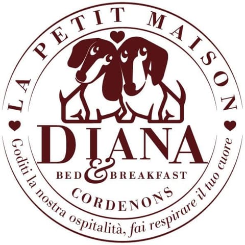 B&B DIANA Bed and Breakfast in Friuli-Venezia Giulia