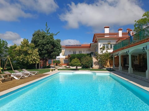 Balcony/Terrace, Swimming pool