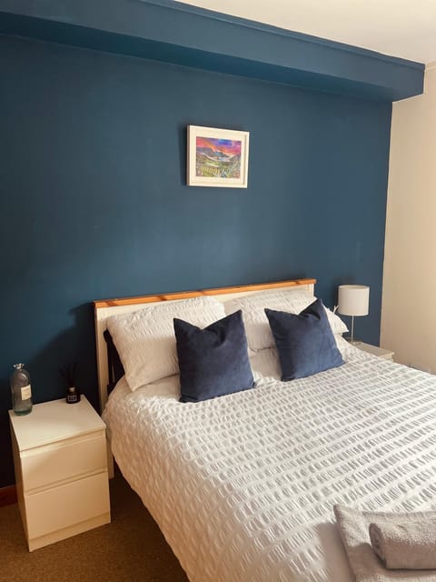Waverley Court Apartment in Fort William