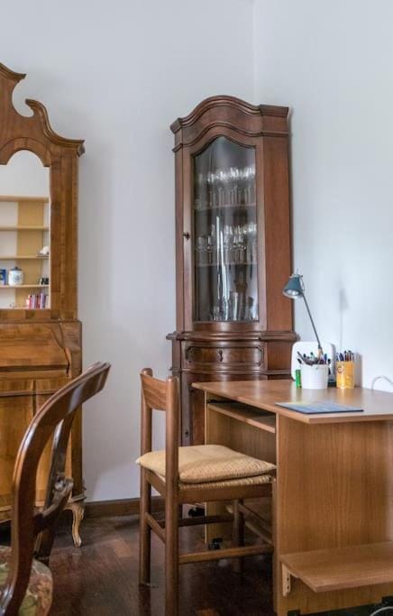 Appartamento in centro / Downtown apartment Apartment in Veneto