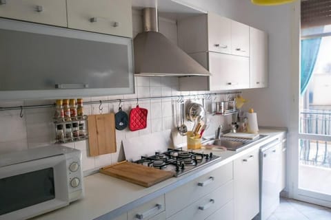 Appartamento in centro / Downtown apartment Apartment in Veneto