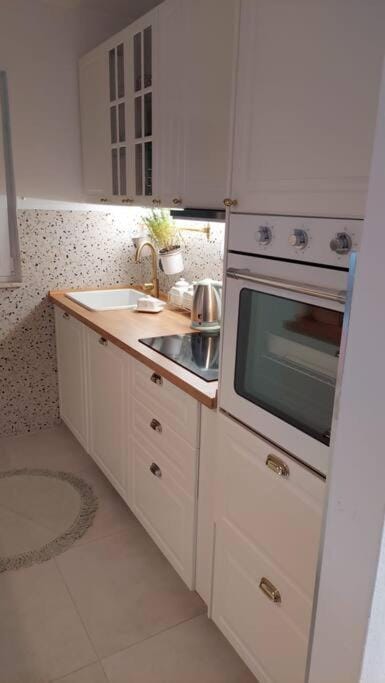 Holiday house DM Villa in Split-Dalmatia County