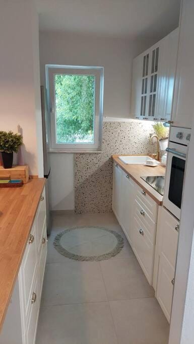 Holiday house DM Villa in Split-Dalmatia County