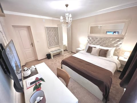 International Inn Hotel in Serbia