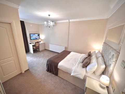 International Inn Hotel in Serbia