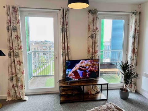 Home2home - Mill Park Apartment in Cambridge