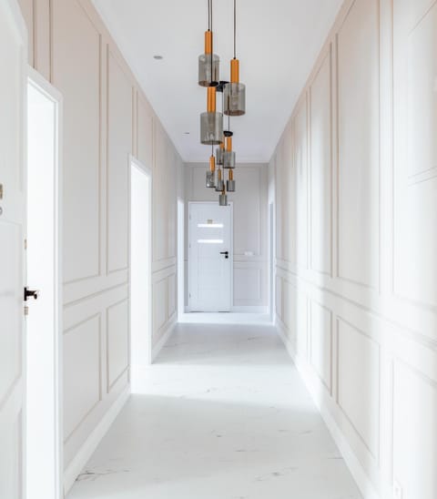 Apartament Zwycięzców 2 Vacation rental in West Pomeranian Voivodeship, Poland