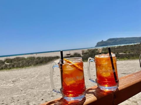 Sunrise beach home Apartment in Quartu Sant'Elena