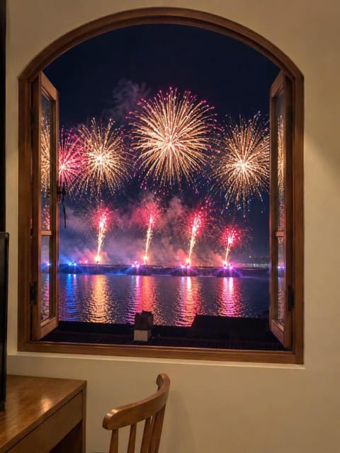 View (from property/room)