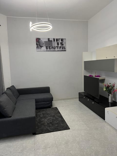 Port House Apartment in Civitavecchia