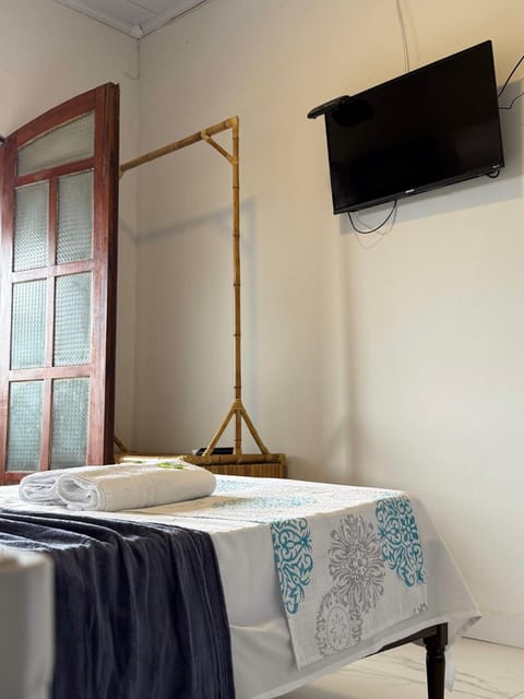 Pousada Lisamar Hotel in Mangaratiba