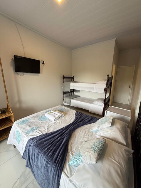 Pousada Lisamar Hotel in Mangaratiba