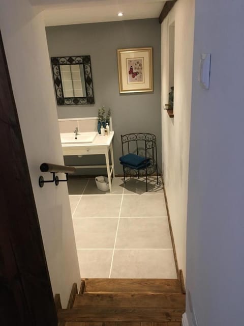 Internal: Not applicable to any particular room