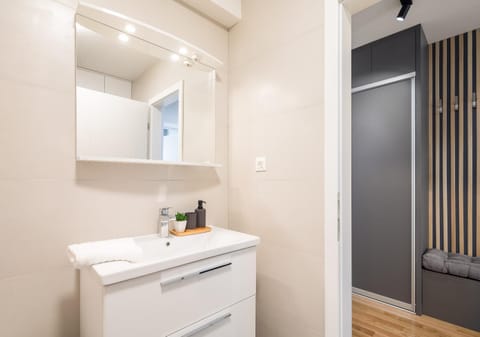 A&N Luxury Apartment Apartment in Makarska