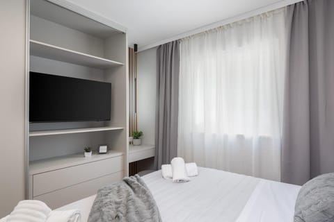 A&N Luxury Apartment Apartment in Makarska