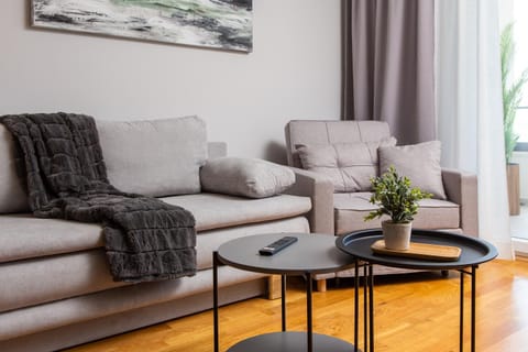 A&N Luxury Apartment Apartment in Makarska