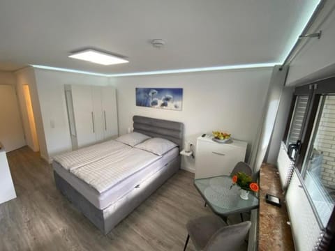 Valeria 26 Bosau am großen Plöner See Apartment in Plön