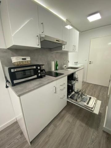 Valeria 26 Bosau am großen Plöner See Apartment in Plön