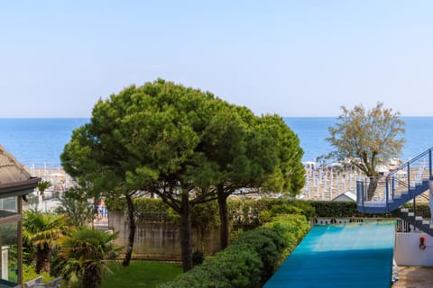 View (from property/room), Sea view