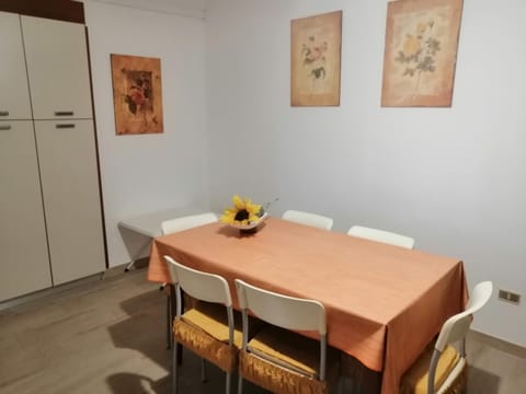 S'Arena Apartment in Cala Liberotto