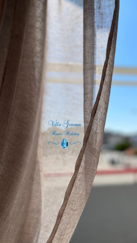 Villa Gemma House in Lido Campomarino