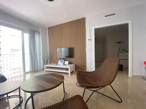 Apartment Delfin Apartment in Estepona