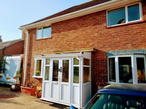 Bowtree House Bed and Breakfast Bed and Breakfast in Grantham