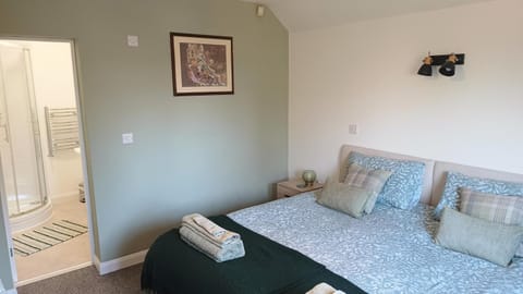 Bowtree House Bed and Breakfast Bed and Breakfast in Grantham