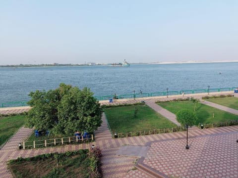 Lake view