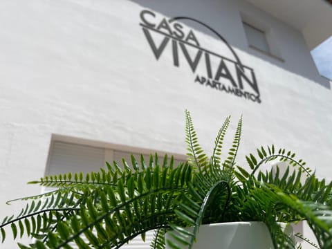 Facade/entrance, Property logo or sign