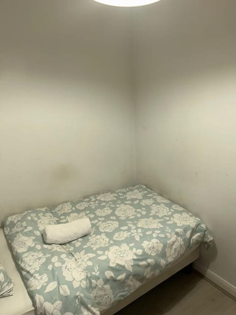 Ivydale Guest House Bed and Breakfast in Leicester