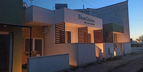 Bluegreen eco studios Apartment in Decentralized Administration of Macedonia and Thrace