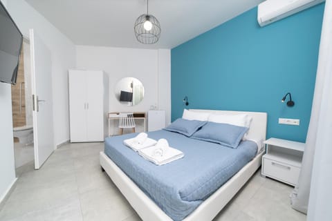 Bluegreen eco studios Apartment in Decentralized Administration of Macedonia and Thrace