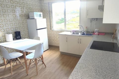 Vivienda completa cerca de la playa House in O Salnés