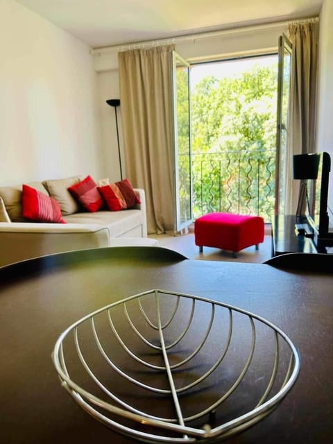 Heraclee Apartment in Saint-Tropez