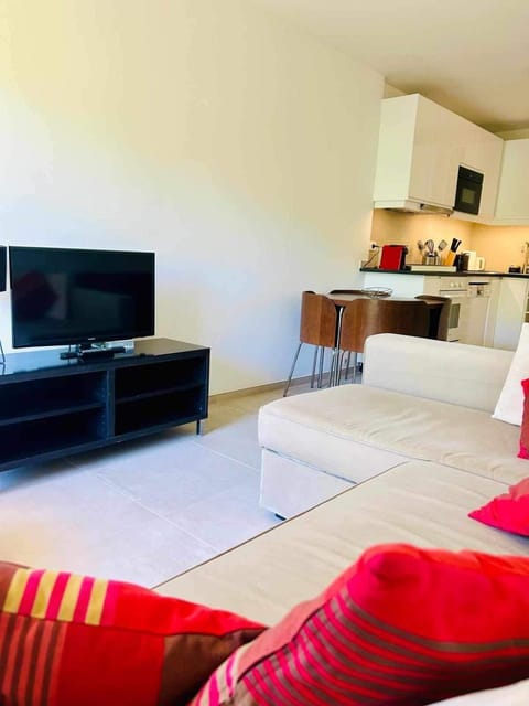 Heraclee Apartment in Saint-Tropez