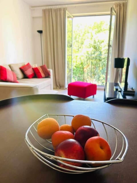 Heraclee Apartment in Saint-Tropez